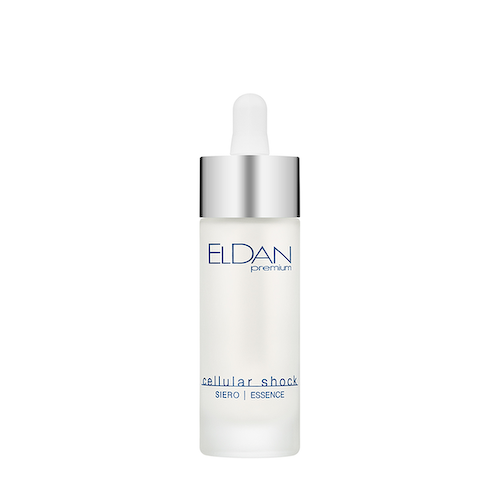 ELDAN cosmetics Сыворотка / Premium cellular shock 30 мл #1
