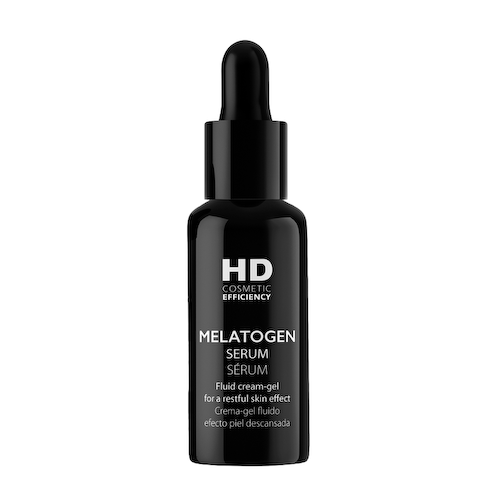HD COSMETIC EFFICIENCY Сыворотка ревитализирующая / Melatogen serum 30 мл #1