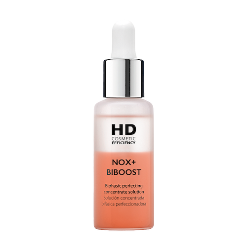HD COSMETIC EFFICIENCY Сыворотка-бустер двухфазная антиоксидантная / Nox+ biboost 20 мл #1