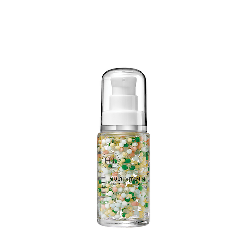HOLY LAND Сыворотка мультивитаминная восстанавливающая / MultiVitamin Serum 30 мл #1