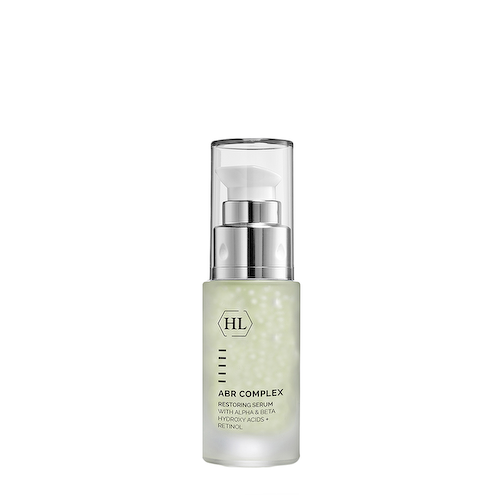 HOLY LAND Сыворотка обновляющая для лица / ABR Complex Restoring Serum 30 мл #1