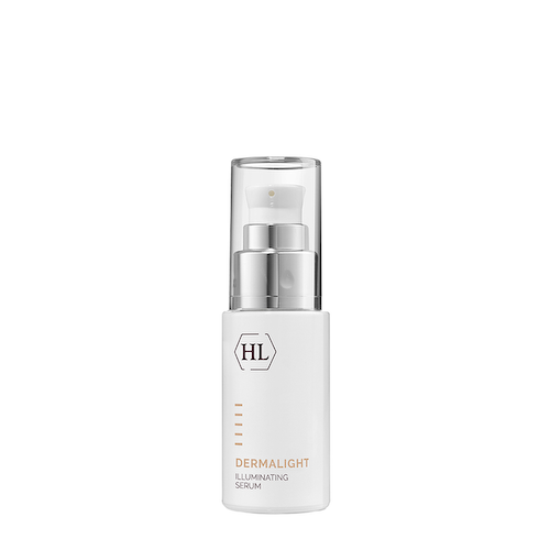 HOLY LAND Сыворотка осветляющая с азелаиновой кислотой / Dermalight Illuminating Serum 30 мл #1