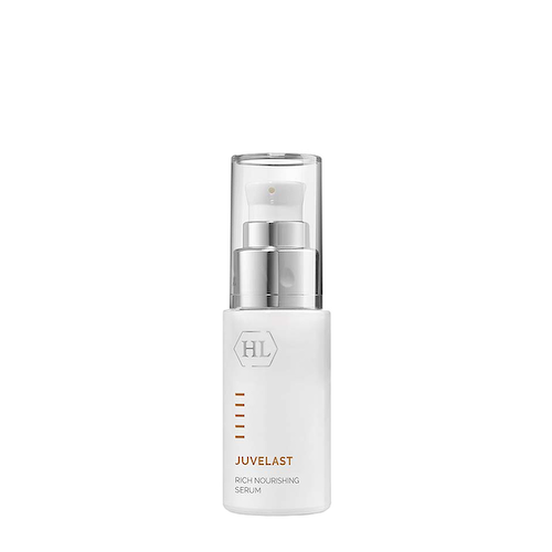 HOLY LAND Сыворотка питательная для лица / Juvelast Rich Nourishing Serum 30 мл #1