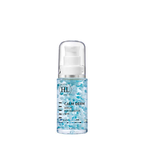 HOLY LAND Сыворотка успокаивающая для лица / Calm Derm Serum 30 мл #1