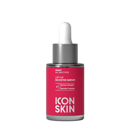 ICON SKIN Сыворотка-концентрат антивозрастная с коллагеном / Lift Up 30 мл #1