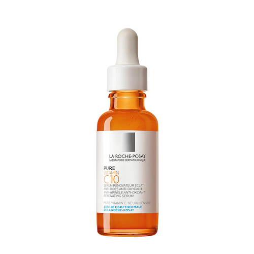LA ROCHE-POSAY Сыворотка антиоксидантная для лица / VITAMIN C 30 мл #1