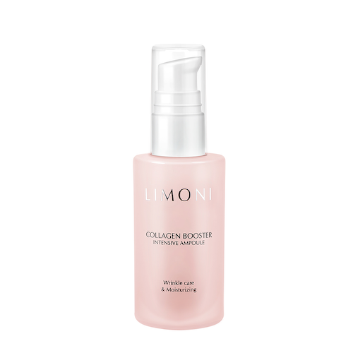 LIMONI Сыворотка для лица с коллагеном / Collagen Booster Intensive Ampoule 30 мл #1