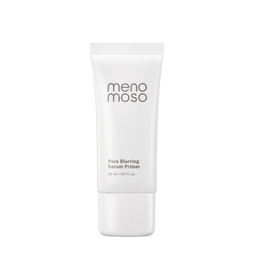 MENOMOSO Сыворотка-праймер для расширенных пор / Pore Blurring Serum Primer 30 мл #1