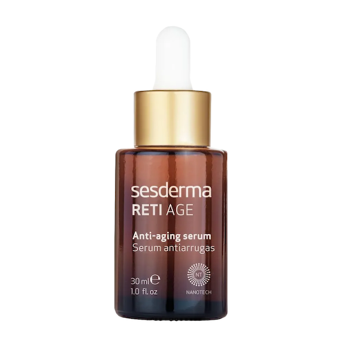 SESDERMA Сыворотка антивозрастная для лица / RETI AGE 30 мл #1