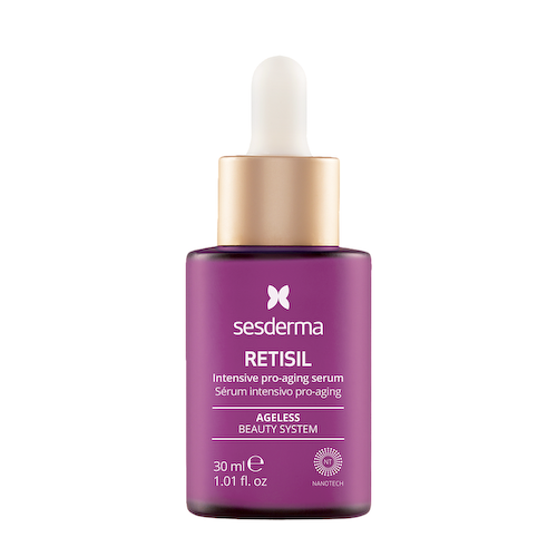 SESDERMA Сыворотка антивозрастная интенсивная / RETISIL Intensive serum 30 мл #1