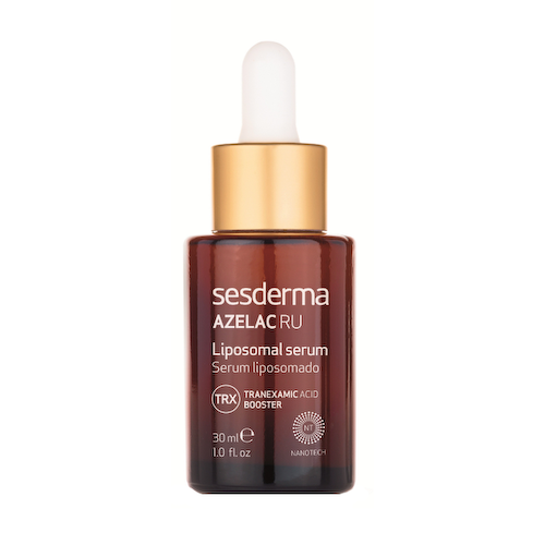 SESDERMA Сыворотка липосомальная для лица / AZELAC RU 30 мл #1