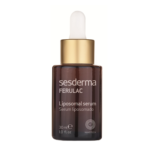 SESDERMA Сыворотка липосомальная с феруловой кислотой для лица / FERULAC 30 мл #1