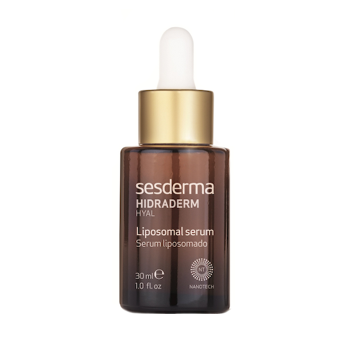 SESDERMA Сыворотка липосомальная с гиалуроновой кислотой для лица / HIDRADERM HYAL 30 мл #1