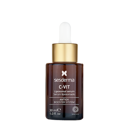 SESDERMA Сыворотка липосомальная с витамином С / C-VIT Liposomal serum 30 мл #1