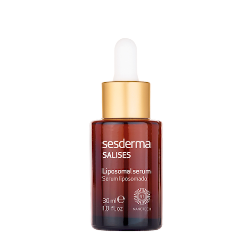 SESDERMA Сыворотка липосомальная увлажняющая / SALISES Liposomal serum 30 мл #1