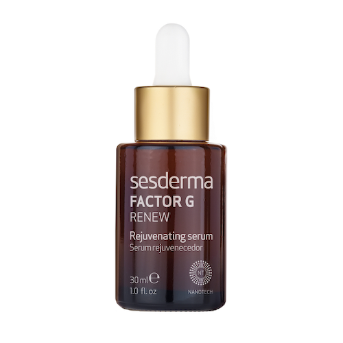 SESDERMA Сыворотка омолаживающая для лица / FACTOR G 30 мл #1