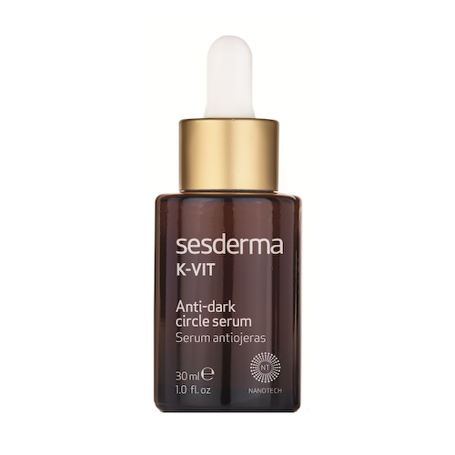SESDERMA Сыворотка против темных кругов вокруг глаз / К-VIT 30 мл #1