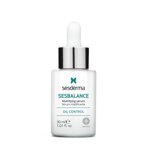 SESDERMA Сыворотка себорегулирующая с матирующим эффектом / SESBALANCE Mattifying serum 30 мл #1