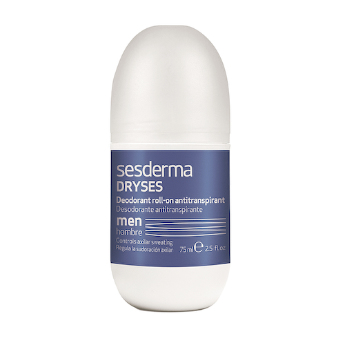 SESDERMA Дезодорант-антиперспирант для мужчин / DRYSES 75 мл #1