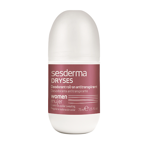 SESDERMA Дезодорант-антиперспирант для женщин / DRYSES 75 мл #1