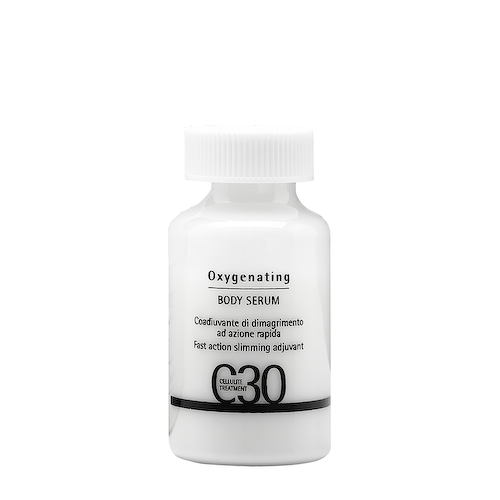 HISTOMER Концентрат с экстрактом планктона Оксигенация / C 30 OXYGENATING BODY SERUM 18 мл #1