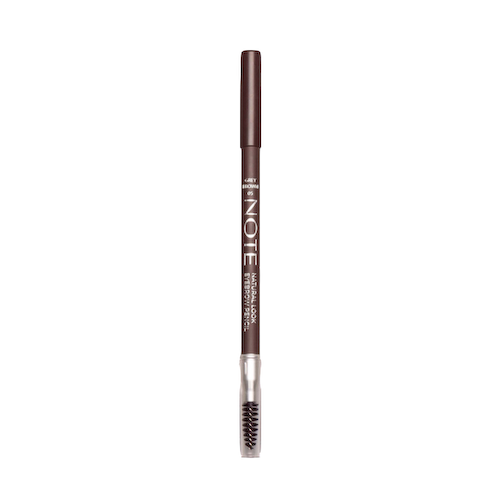 NOTE Карандаш для бровей Открытый взгляд 05 / NATURAL LOOK EYEBROW PENCIL 1,1 гр #1