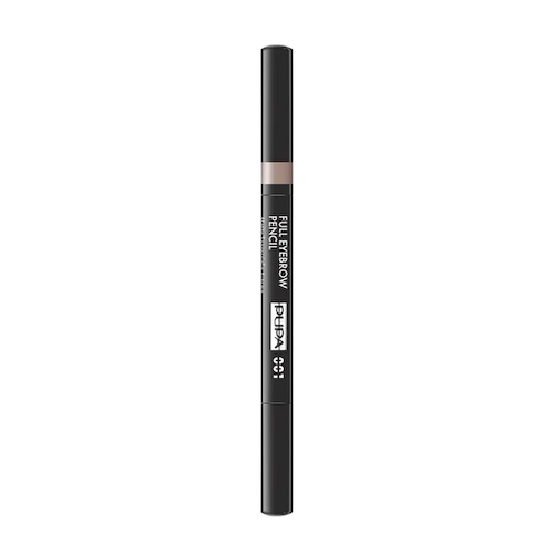PUPA Карандаш для бровей светлый тон 001 / FULL EYEBROW PENCIL 0,2 гр #1