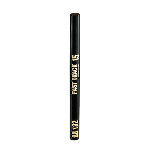 BEAUTYDRUGS Подводка для глаз / BD 132 15 Fast Track Liquid Eyeliner 0,8 мл #1