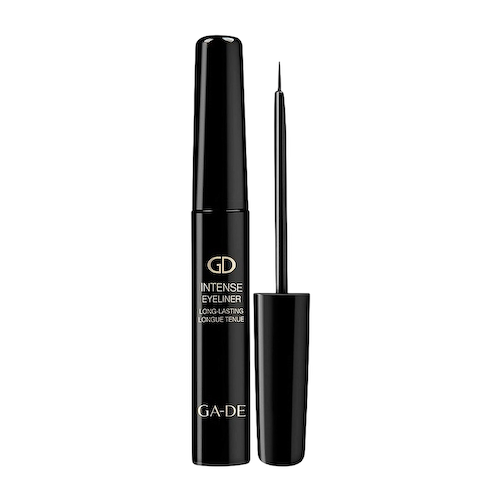 GA-DE Подводка для глаз / INTENSE LONG-LASTING 8 мл #1