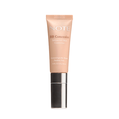 NOTE Консилер ББ для лица 01 / BB CONCEALER 10 мл #1