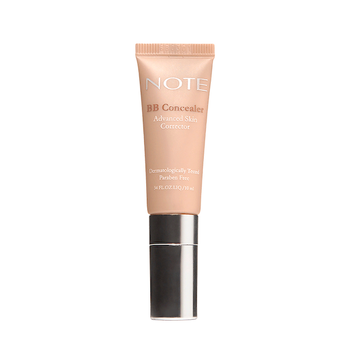 NOTE Консилер ББ для лица 02 / BB CONCEALER 10 мл #1
