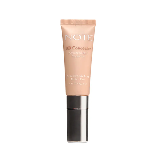 NOTE Консилер ББ для лица 03 / BB CONCEALER 10 мл #1