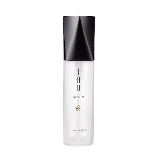 LEBEL Эссенция для волос / IAU Serum Oil 100 мл #1