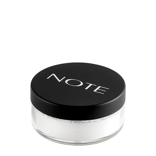NOTE Пудра рассыпчатая, тон 01 / Loose Powder 14 гр #1