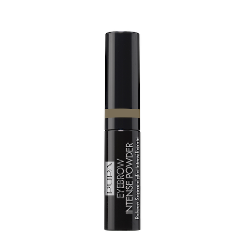 PUPA Пудра для бровей, 001 светлый / EYEBROW INTENSE POWDER 1 гр #1