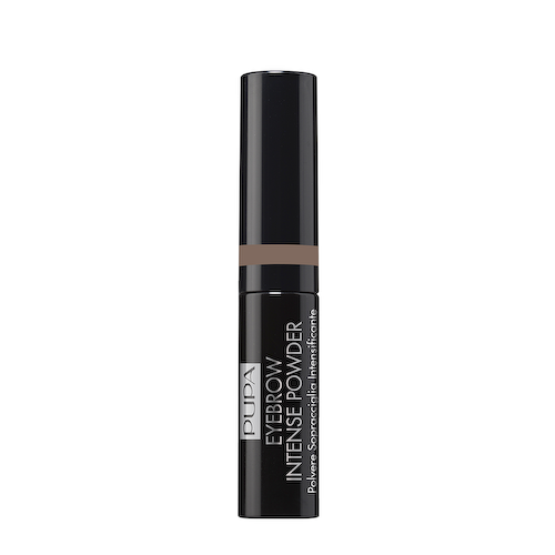 PUPA Пудра для бровей, 002 коричневый / EYEBROW INTENSE POWDER 1 гр #1