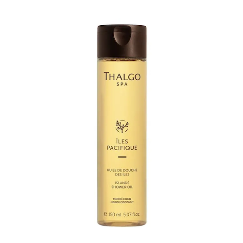 THALGO Масло для душа, экзотические острова / ILES PACIFIQUE 150 мл #1