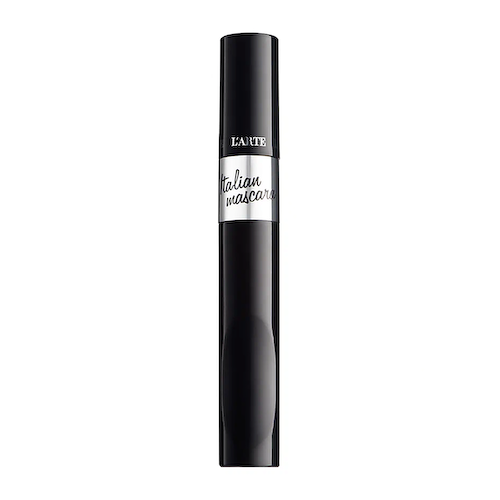 LARTE DEL BELLO Тушь для ресниц объемная на каждый день, чёрная / ITALIAN MASCARA 12 мл #1