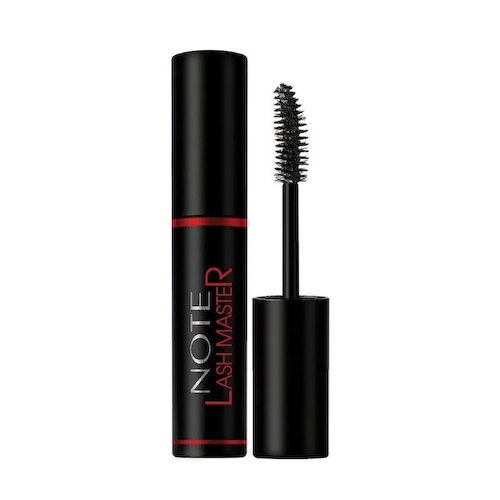 NOTE Тушь для ресниц Лэш мастер / Lash Master Mascara 14 мл #1