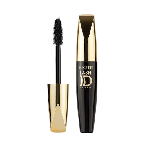 NOTE Тушь для ресниц Лэш айди / LASH ID MASCARA 12 мл #1