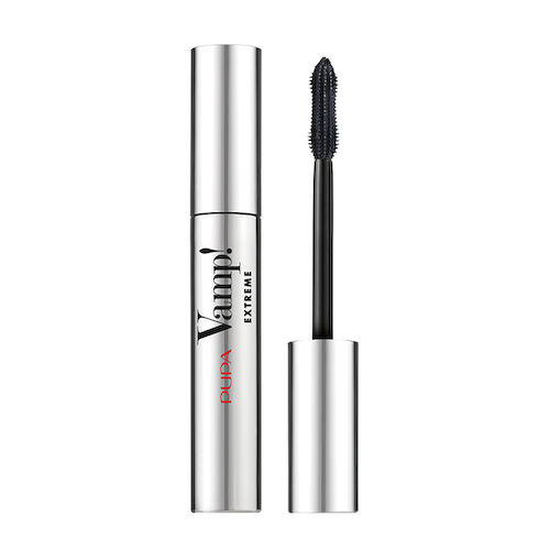 PUPA Тушь для ресниц, 010 экстра черный / VAMP! MASCARA EXTREME 12 мл #1