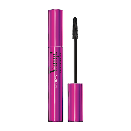PUPA Тушь для ресниц, тон 112 экстра черный / VAMP! LASH EXTENDER 14 мл #1