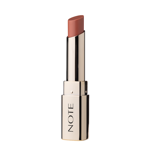 NOTE Помада полупрозрачная для губ, тон 202 / Iconic Sheer Lipstick 3,25 гр #1