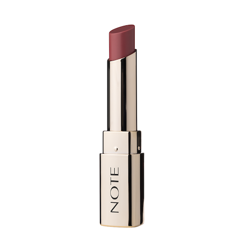 NOTE Помада полупрозрачная для губ, тон 204 / Iconic Sheer Lipstick 3,25 гр #1