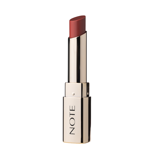 NOTE Помада полупрозрачная для губ, тон 205 / Iconic Sheer Lipstick 3,25 гр #1