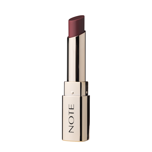 NOTE Помада полупрозрачная для губ, тон 207 / Iconic Sheer Lipstick 3,25 гр #1