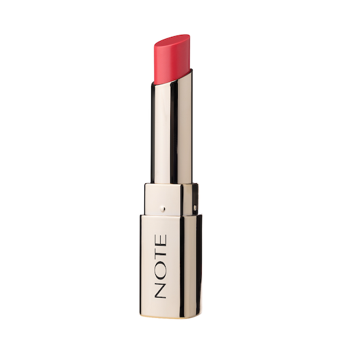 NOTE Помада полупрозрачная для губ, тон 208 / Iconic Sheer Lipstick 3,25 гр #1