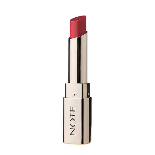 NOTE Помада полупрозрачная для губ, тон 210 / Iconic Sheer Lipstick 3,25 гр #1