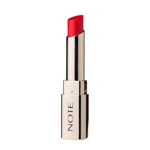 NOTE Помада полупрозрачная для губ, тон 211 / Iconic Sheer Lipstick 3,25 гр #1