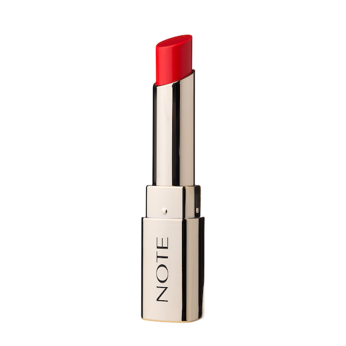 NOTE Помада полупрозрачная для губ, тон 212 / Iconic Sheer Lipstick 3,25 гр #1